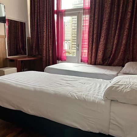 Hotel Isis Amszterdam Kültér fotó